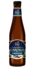 Gouden Carolus Christmas